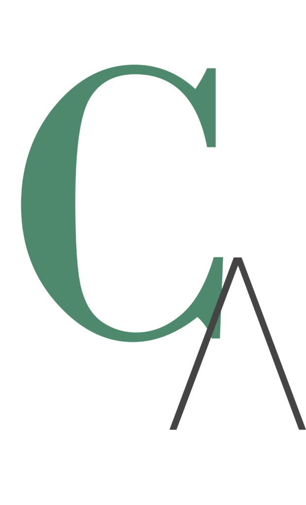 Logo Cursor Agency
